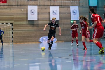 Bild 457 - Frauen HLM